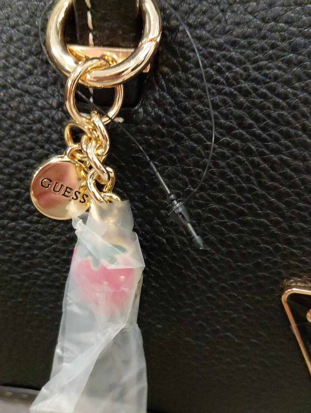 GUESS SHOULDER BAG